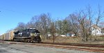 NS 8134 Profile